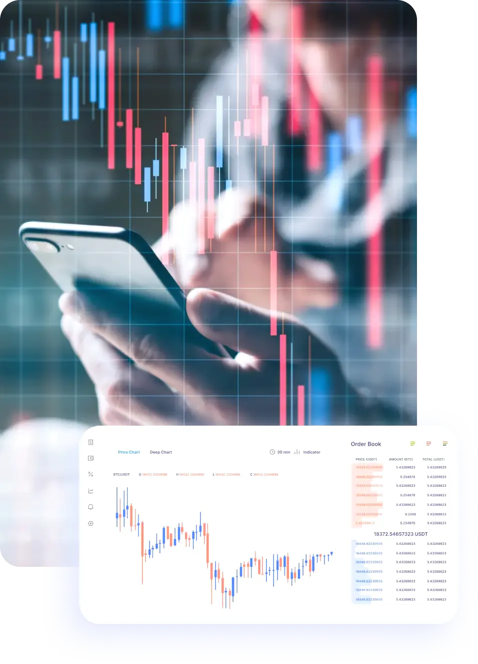 Moltbot AI 暗号通貨プラットフォーム
